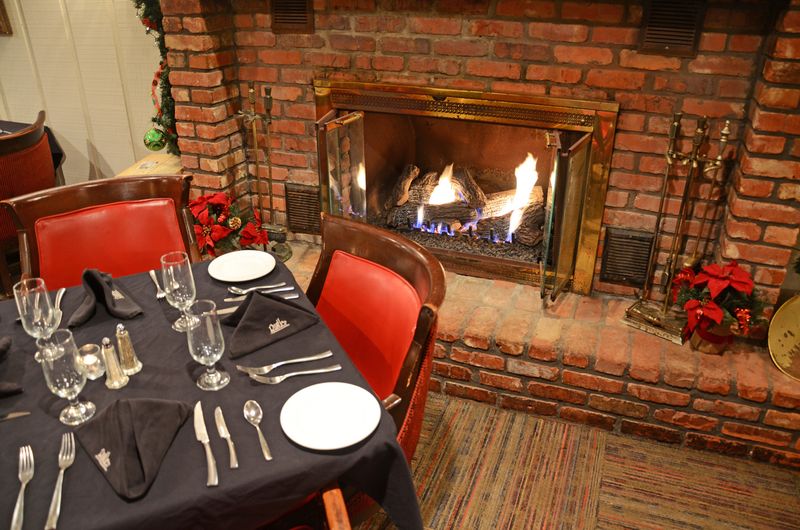 What Makes the Rustler Different From Chain Steakhouses