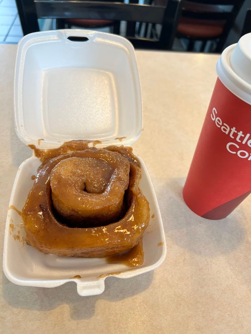 What Makes the Sticky Buns So Dangerously Good What Makes the Sticky Buns So Dangerously Good