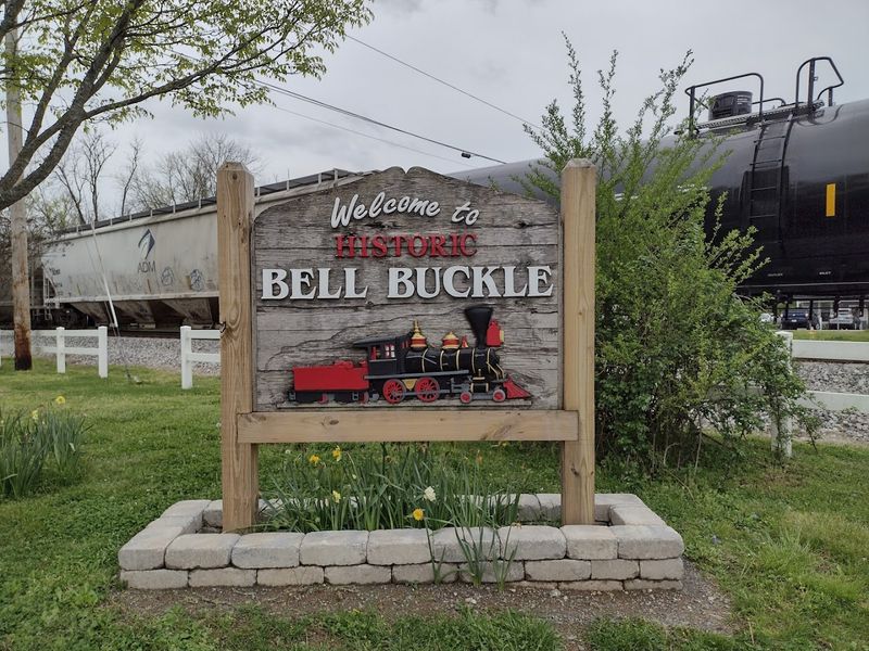 What Makes the Town of Bell Buckle Worth the Drive What Makes the Town of Bell Buckle Worth the Drive
