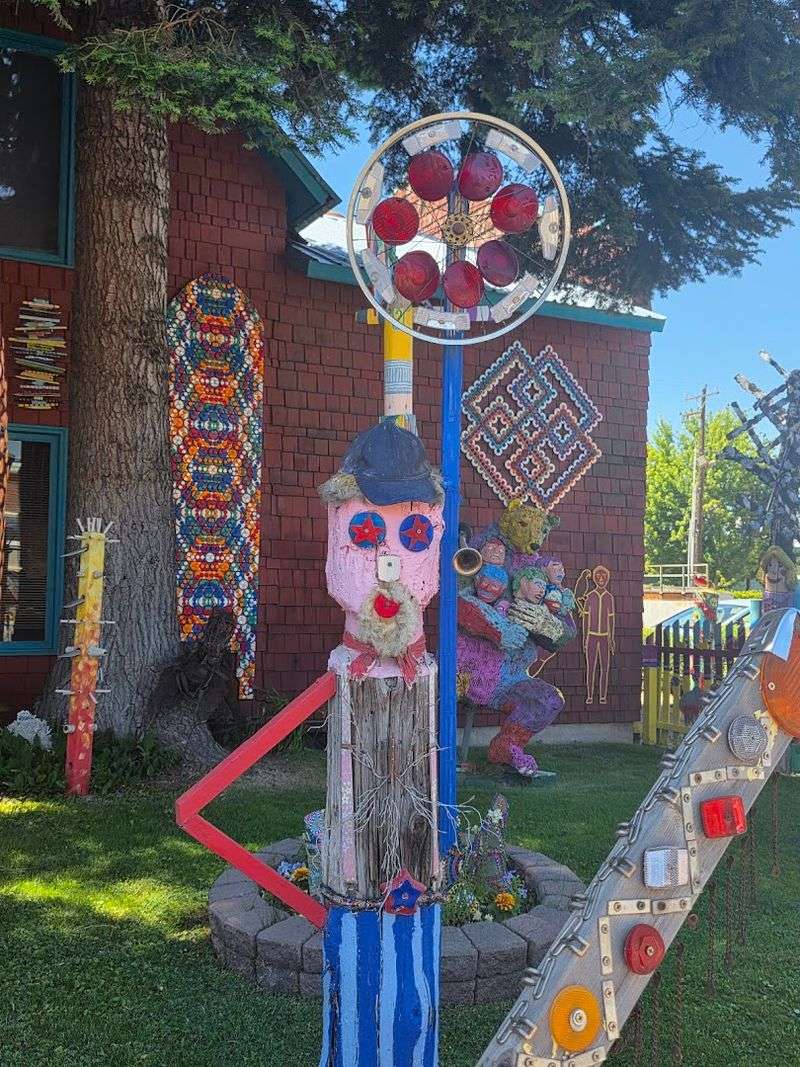 What Outsider Art Actually Means