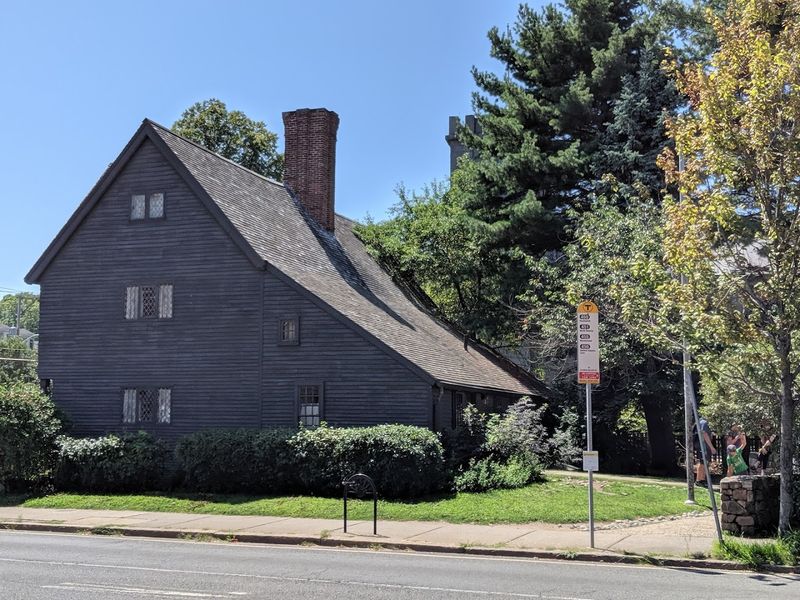 What Preservation Means for a Building This Old What Preservation Means for a Building This Old