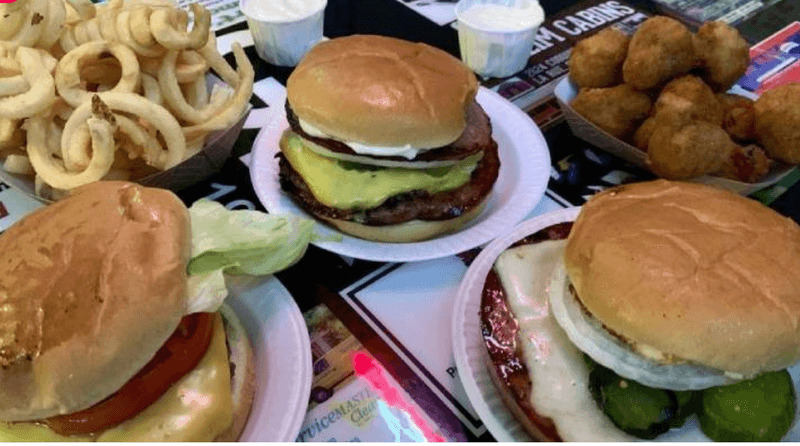 What Regulars Keep Coming Back For What Regulars Keep Coming Back For
