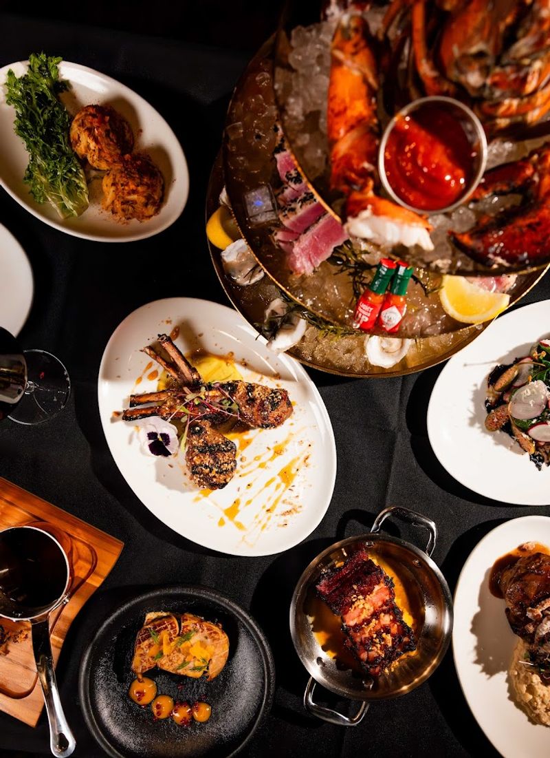 What Sets This Apart From Other Nashville Dining What Sets This Apart From Other Nashville Dining