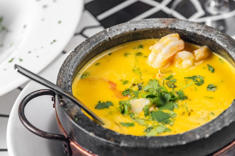 What Sets This Menu Apart From Every Brazilian Steakhouse