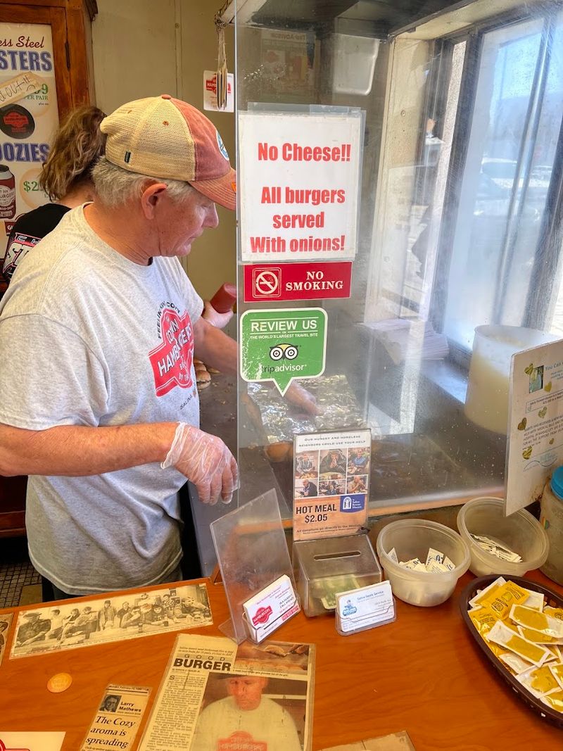 What Steve Howard Has Brought to the Counter Since 2007