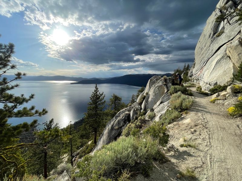 What The Nevada Side Of Tahoe Actually Feels Like What The Nevada Side Of Tahoe Actually Feels Like