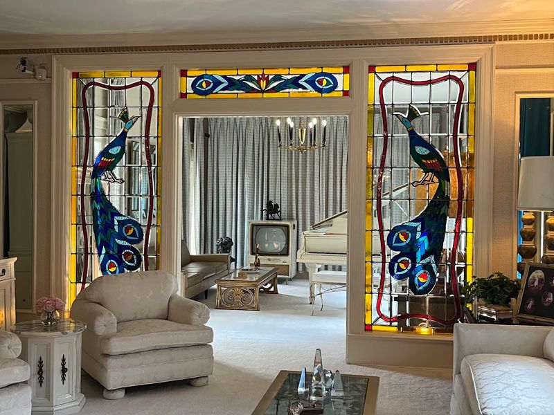 What The Rooms Actually Look Like Inside