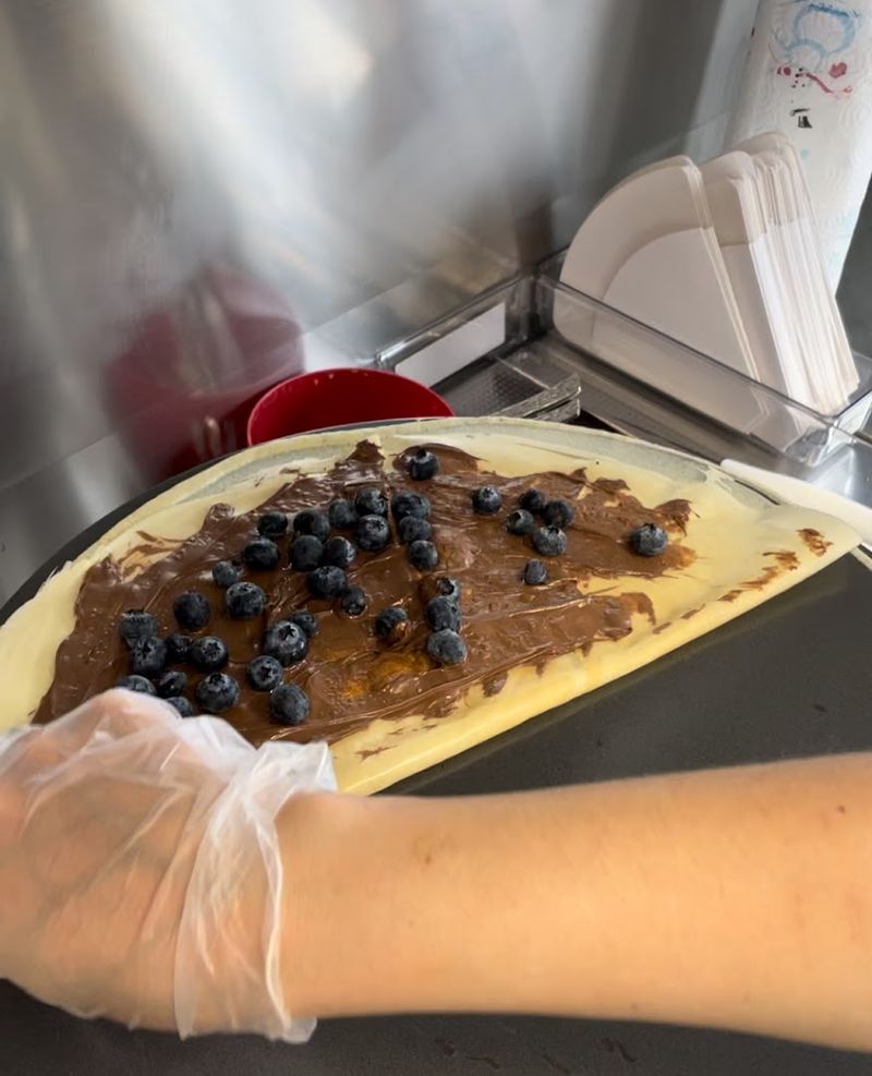 What Traditional Crepes Actually Taste Like Here What Traditional Crepes Actually Taste Like Here