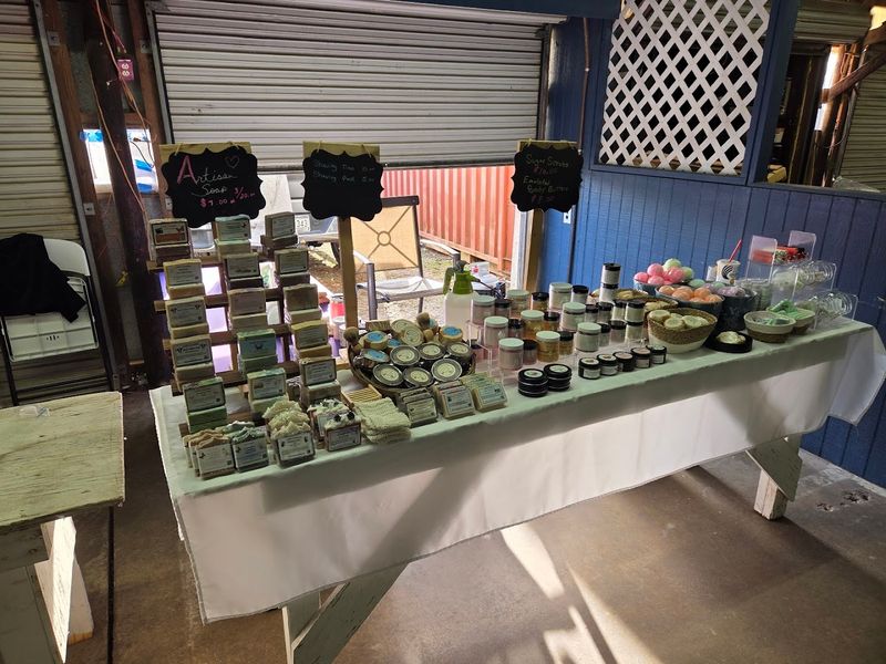 What Vendors Are Actually Selling Here