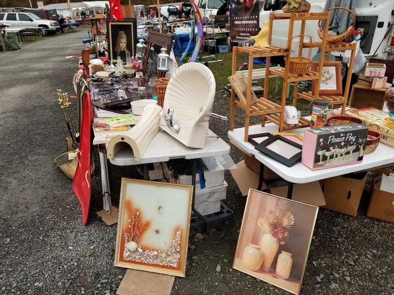 What Vendors Experience on the Seller Side