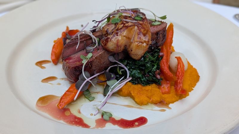 What a Tasting Menu Actually Means Here What a Tasting Menu Actually Means Here
