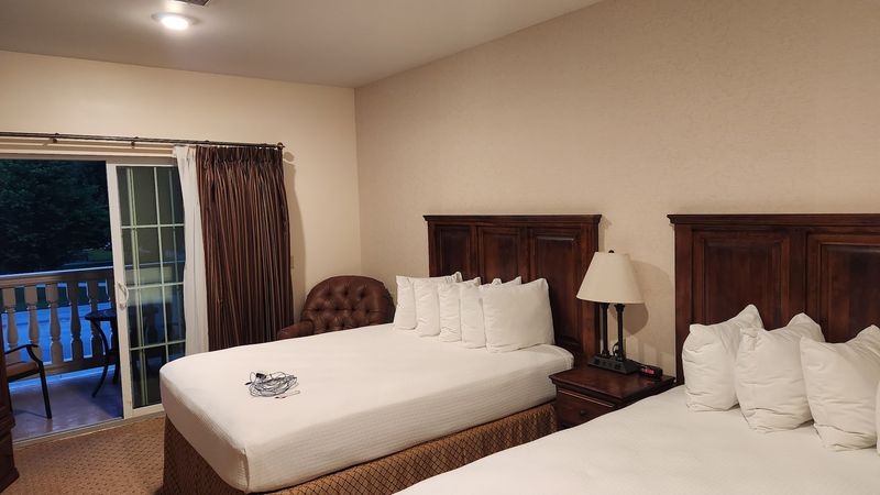 What the Balcony Rooms Offer That No Other Room Can Match What the Balcony Rooms Offer That No Other Room Can Match