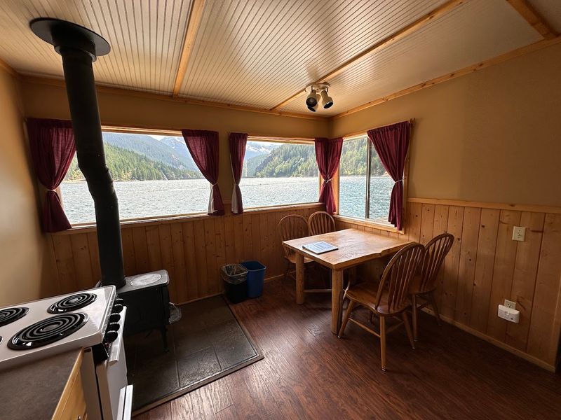 What the Cabins Are Actually Like Inside What the Cabins Are Actually Like Inside