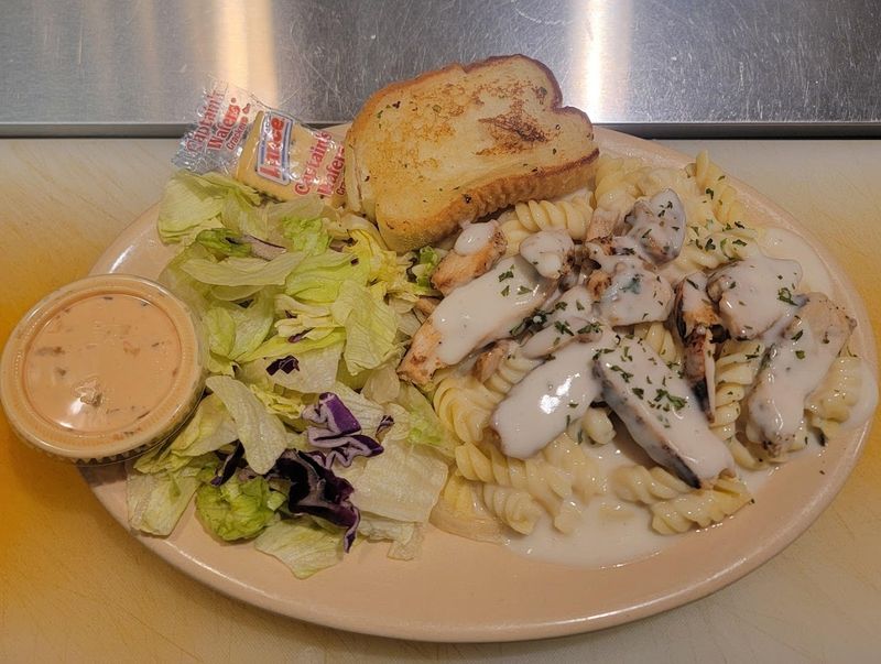 What the Coffee and Daily Specials Add to the Experience What the Coffee and Daily Specials Add to the Experience