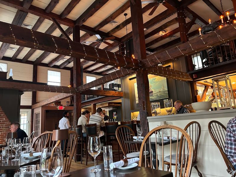 What the Dining Room Actually Feels Like