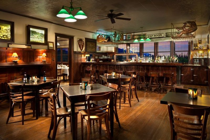 What the Dining Room Actually Looks and Feels Like Inside What the Dining Room Actually Looks and Feels Like Inside