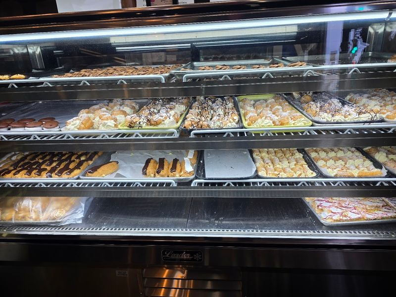 What the Display Case Says About This Place What the Display Case Says About This Place