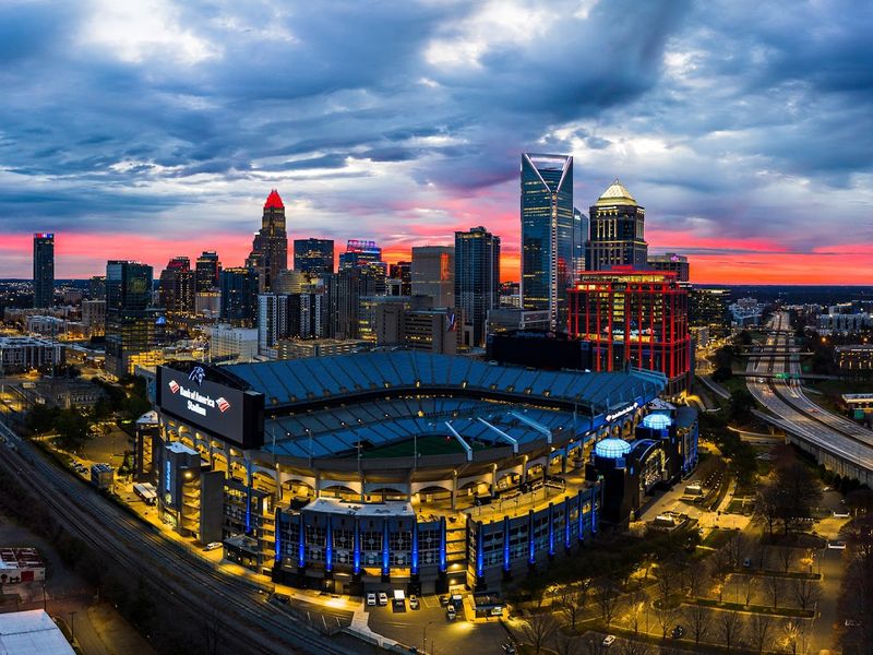 What the FIFA World Cup 2026 Will Mean for Charlotte and the Stadium