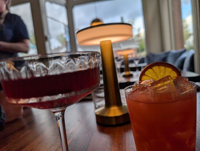 What the Friday Social Hour Adds to the Weekly Lineup