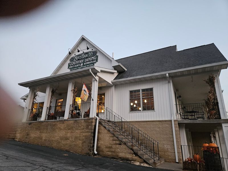 What the Great River Road Adds to the Experience
