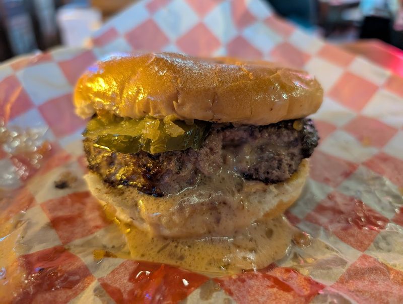 What the Jucy Lucy Actually Looks Like What the Jucy Lucy Actually Looks Like