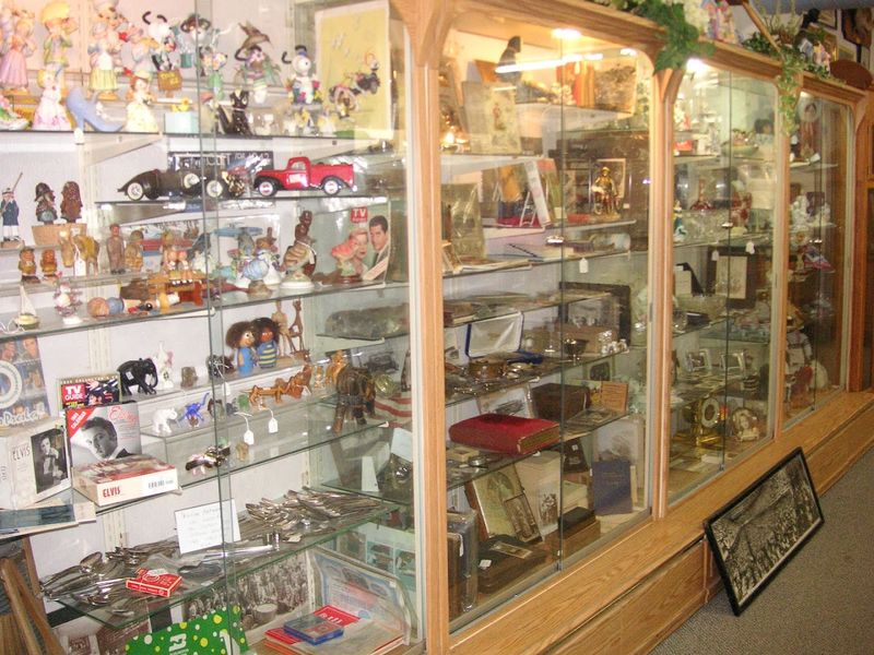 What the Main Floor Has Waiting for You