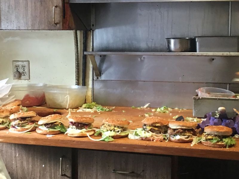 What the Menu Actually Looks Like What the Menu Actually Looks Like