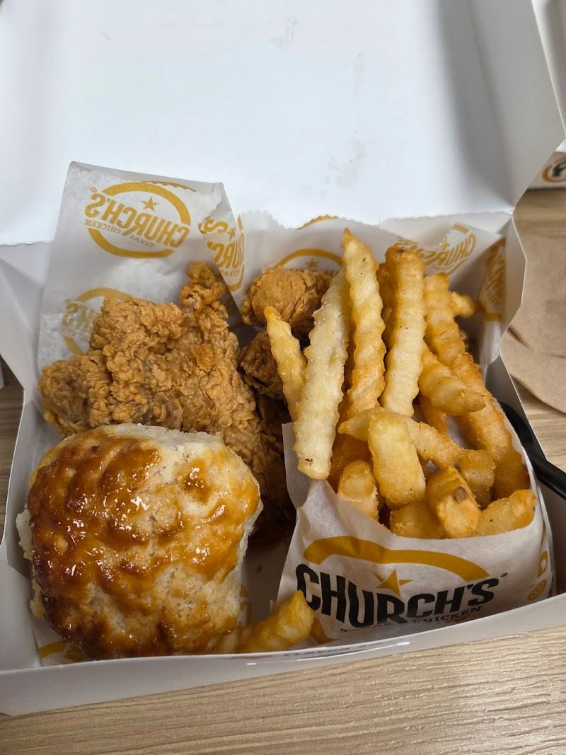 What the Menu Actually Looks Like