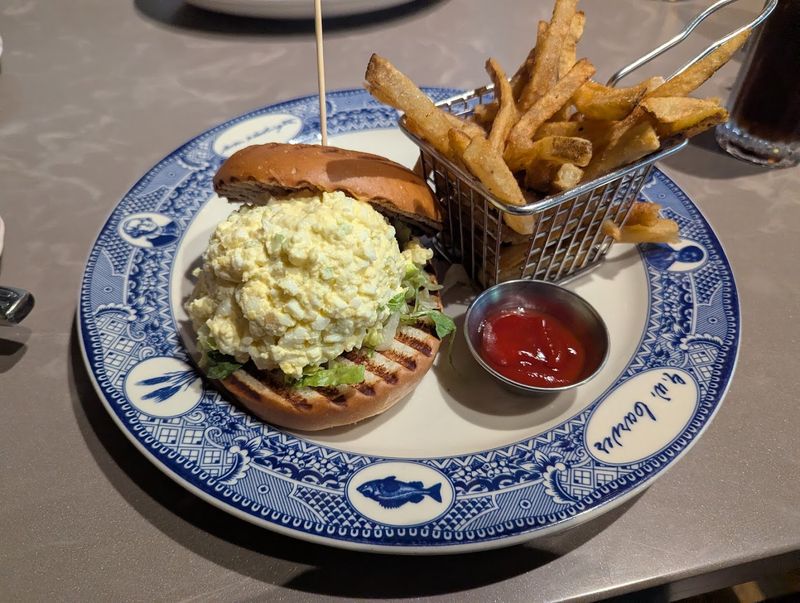 What the Menu Does for Plant-Based and Flexible Eaters
