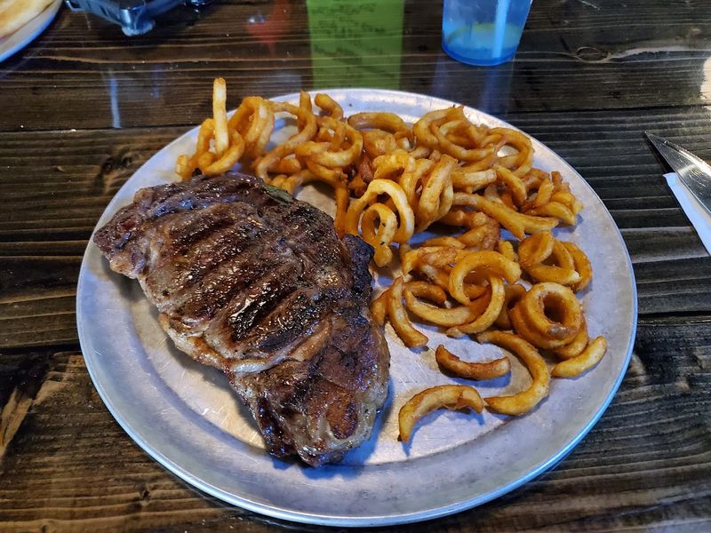 What the Menu Gets Absolutely Right
