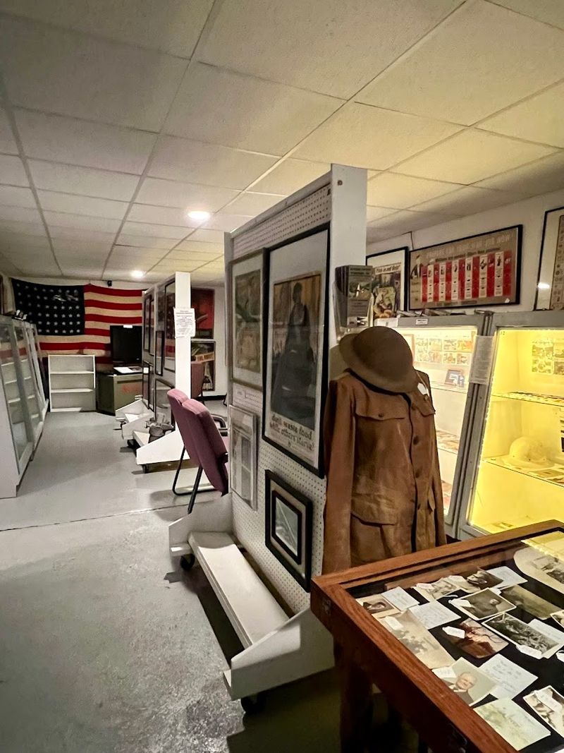 What the Museum Feels Like Inside What the Museum Feels Like Inside