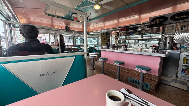 What the Retro Interior Actually Looks Like What the Retro Interior Actually Looks Like