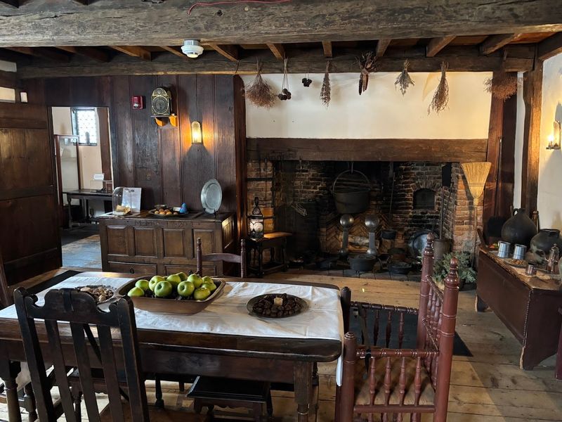 What the Rooms Actually Tell You What the Rooms Actually Tell You