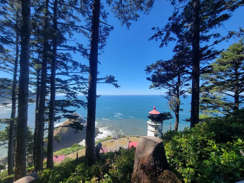 What the Views Actually Look Like From the Top
