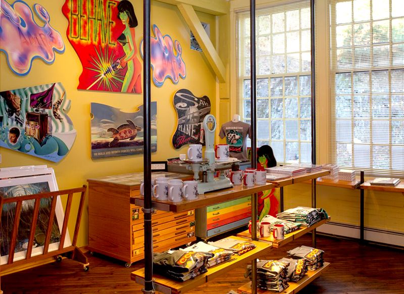 What to Expect When You Visit: Hours, Admission, and Tips