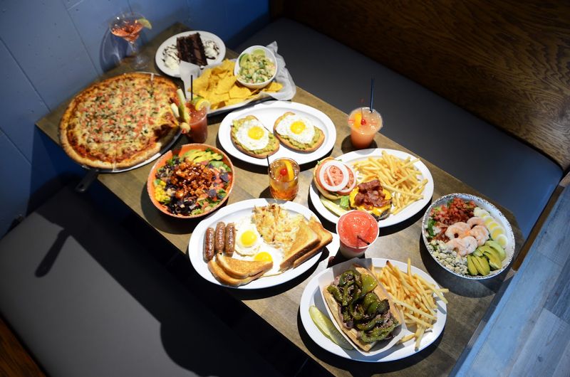 What to Order When You Sit Down