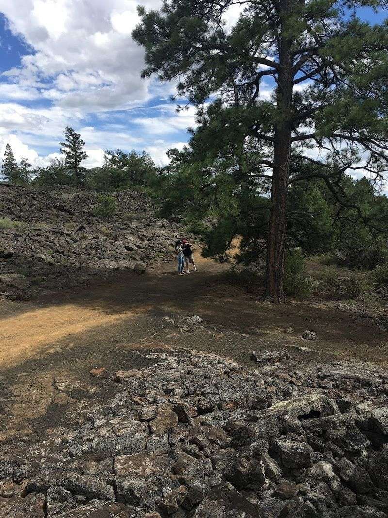 What to Wear and Bring on the Trail