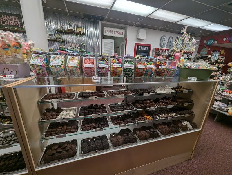 Wheat-Free Options and Accessibility for Every Sweet Tooth