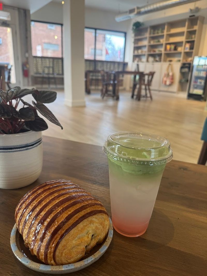 Wheelhouse Pottery & Coffee