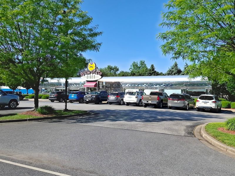 When a Diner Becomes a Gathering Place