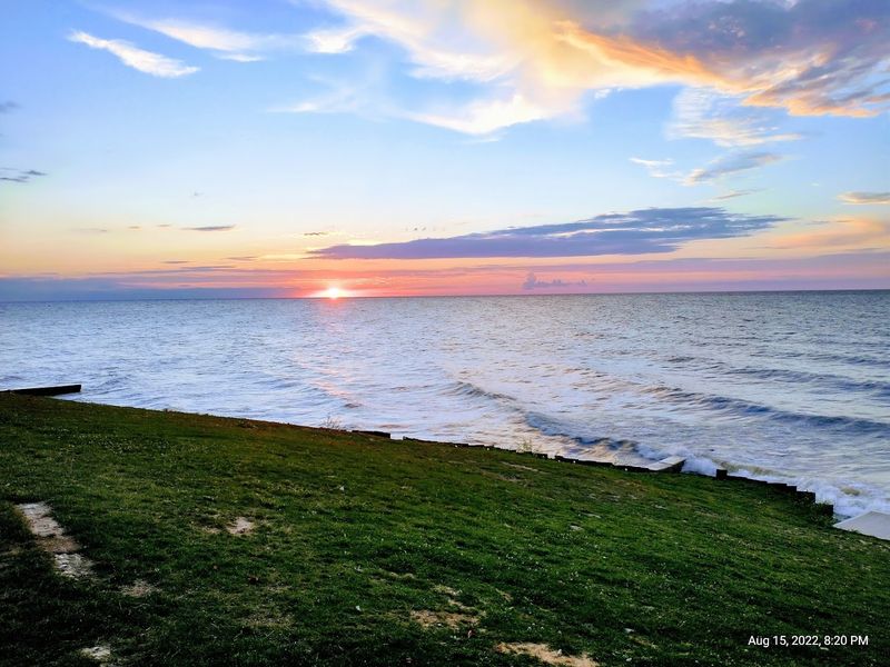 When to Visit and What to Expect Each Season