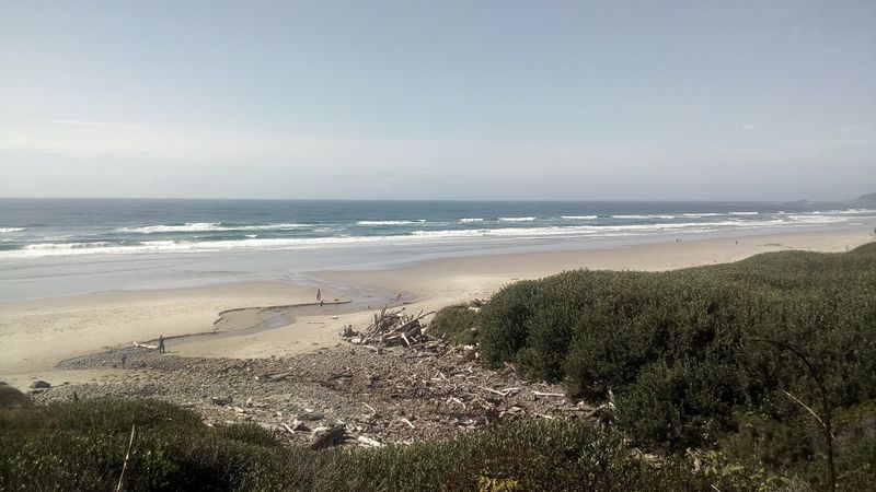 Where Beverly Beach Actually Is