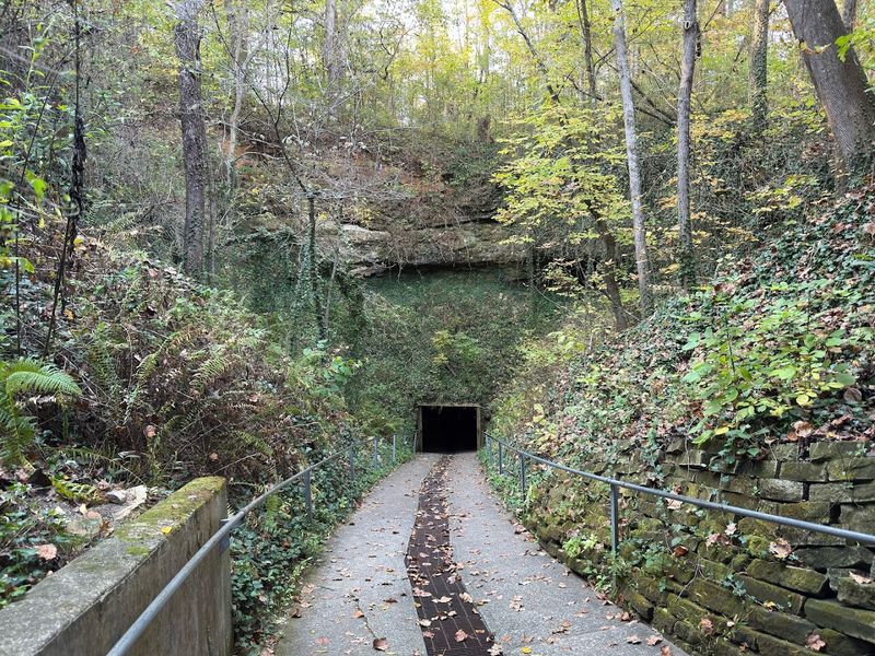 Where Exactly Does This Underground Wonder Hides