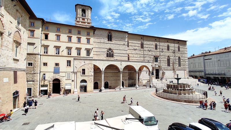 Where Exactly Is Perugia And How Do You Get There Where Exactly Is Perugia And How Do You Get There