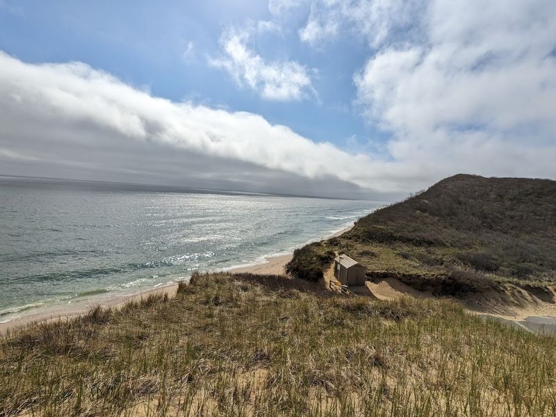 Where Exactly This Beach Sits on the Map Where Exactly This Beach Sits on the Map