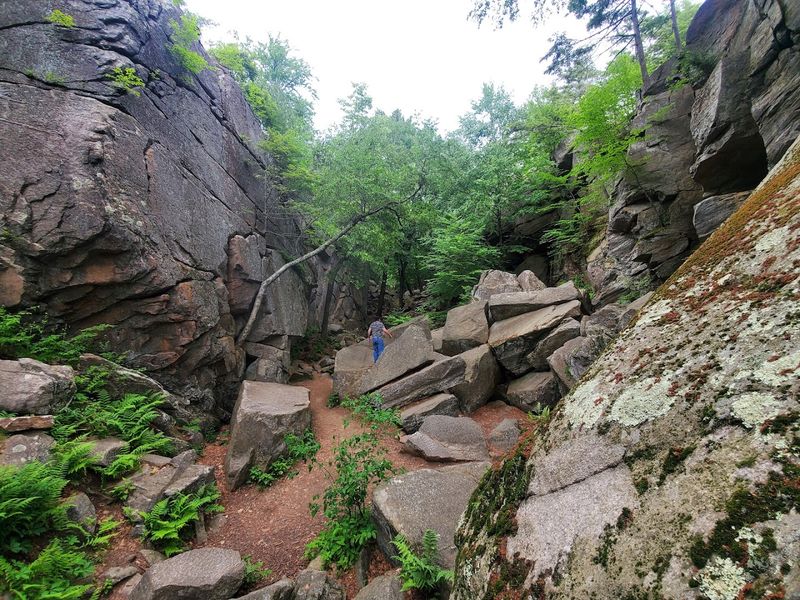 Where Exactly This Geological Wonder Is Located Where Exactly This Geological Wonder Is Located
