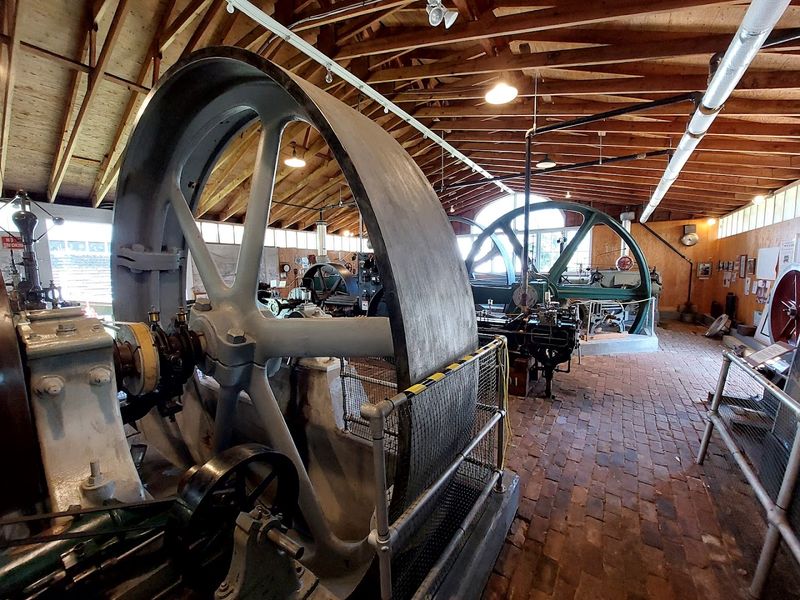 Where Exactly This Museum Calls Home Where Exactly This Museum Calls Home