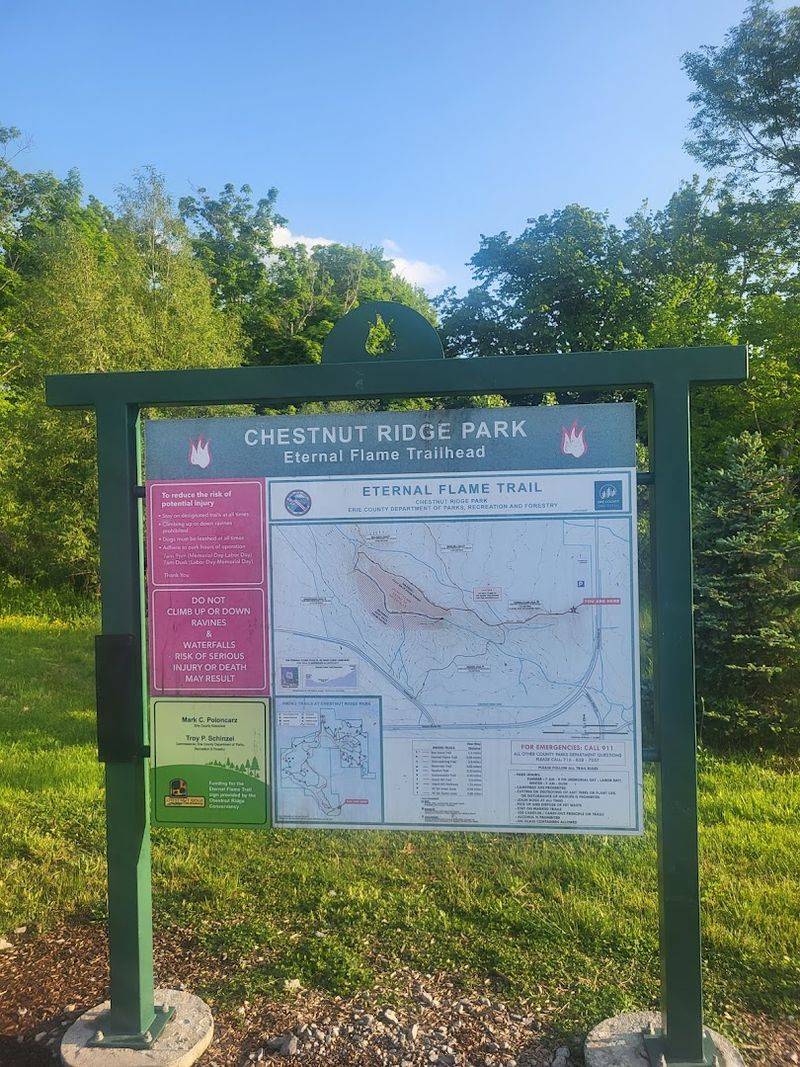 Where Exactly This Natural Wonder Is Located