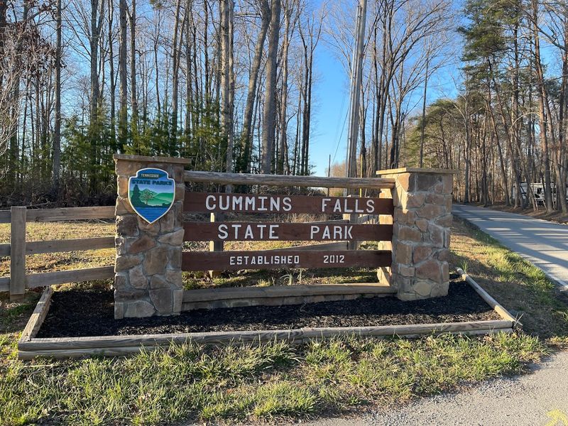 Where Exactly This Park Is Located Where Exactly This Park Is Located