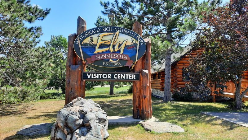 Where Exactly You Will Find Ely
